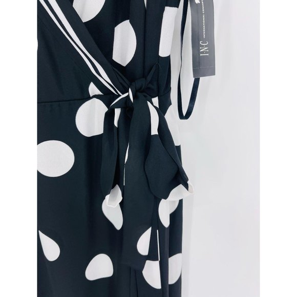 INC International Concepts Womens Dress Size 6 - Picture 10 of 11